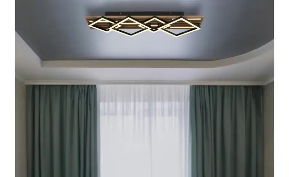 Globo Lighting Deckenleuchte | Möbel Höffner