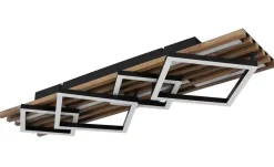 Globo Lighting Deckenleuchte | Möbel Höffner