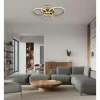 Globo Lighting Deckenleuchte | Möbel Höffner