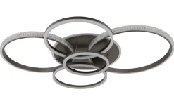 Globo Lighting Deckenleuchte | Möbel Höffner