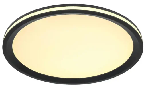 Globo Lighting Deckenleuchte | 30 cm, 30 cm | Höffner