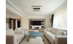 Globo Lighting Deckenleuchte | Möbel Höffner
