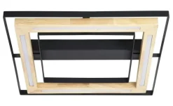 Globo Lighting Deckenleuchte | Möbel Höffner