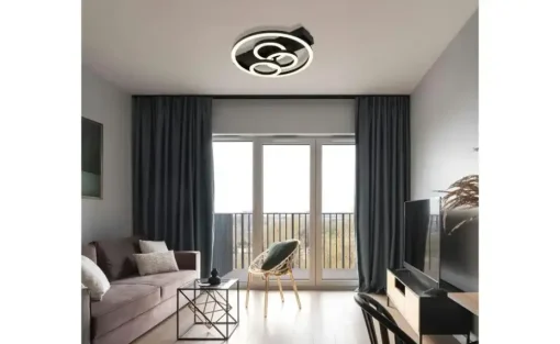 Globo Lighting Deckenleuchte | Möbel Höffner