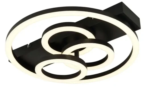 Globo Lighting Deckenleuchte | Möbel Höffner