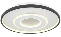 Globo Lighting Deckenleuchte | Möbel Höffner