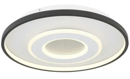 Globo Lighting Deckenleuchte | Möbel Höffner