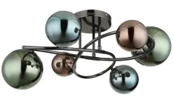 Globo Lighting Deckenleuchte | Möbel Höffner