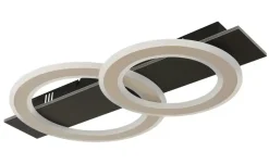 Globo Lighting Deckenleuchte | Möbel Höffner