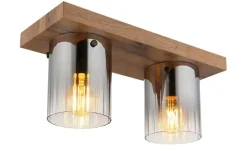 Globo Lighting Deckenleuchte | Möbel Höffner