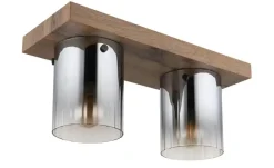 Globo Lighting Deckenleuchte | Möbel Höffner