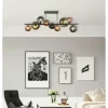 Globo Lighting Deckenleuchte | Möbel Höffner