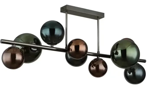 Globo Lighting Deckenleuchte | Möbel Höffner