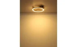 Globo Lighting Deckenleuchte | Möbel Höffner