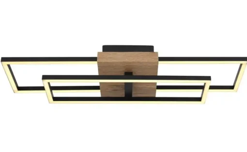 Globo Lighting Deckenleuchte | 10 cm, 60 cm | Höffner