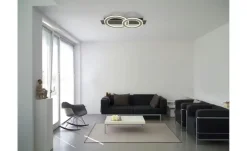 Globo Lighting Deckenleuchte | Möbel Höffner