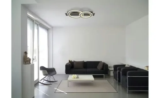 Globo Lighting Deckenleuchte | Möbel Höffner