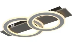 Globo Lighting Deckenleuchte | Möbel Höffner