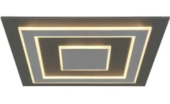 Globo Lighting Deckenleuchte | Möbel Höffner