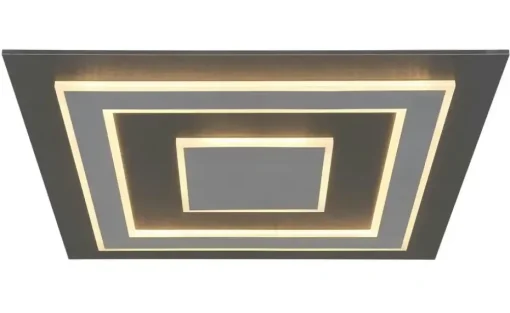 Globo Lighting Deckenleuchte | Möbel Höffner
