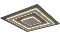 Globo Lighting Deckenleuchte | Möbel Höffner