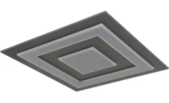 Globo Lighting Deckenleuchte | Möbel Höffner