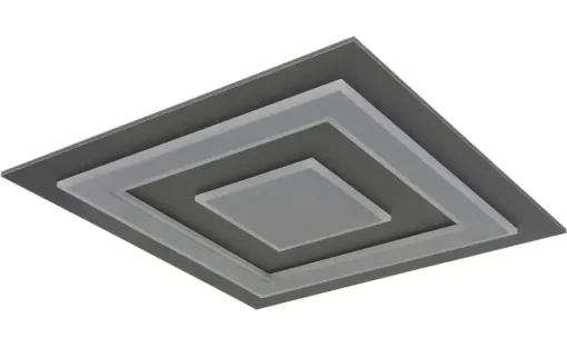 Globo Lighting Deckenleuchte | Möbel Höffner