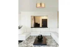 Globo Lighting Deckenleuchte | Möbel Höffner