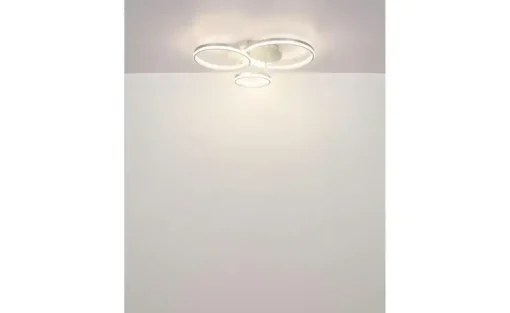 Globo Lighting Deckenleuchte | Möbel Höffner
