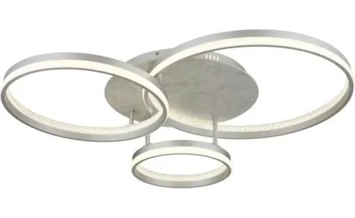Globo Lighting Deckenleuchte | Möbel Höffner