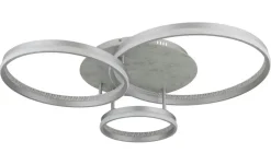 Globo Lighting Deckenleuchte | Möbel Höffner