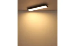Globo Lighting Deckenleuchte | Möbel Höffner