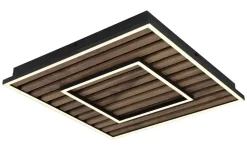 Globo Lighting Deckenleuchte | Möbel Höffner