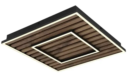 Globo Lighting Deckenleuchte | Möbel Höffner