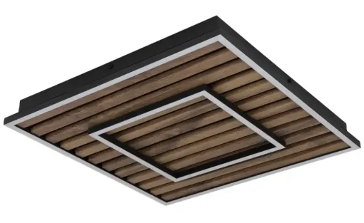 Globo Lighting Deckenleuchte | Möbel Höffner