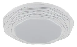 Globo Lighting Deckenleuchte | Möbel Höffner