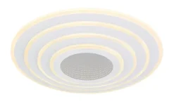 Globo Lighting Deckenleuchte | Möbel Höffner