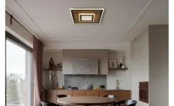 Globo Lighting Deckenleuchte | Möbel Höffner
