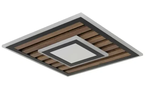 Globo Lighting Deckenleuchte | Möbel Höffner