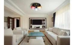 Globo Lighting Deckenleuchte | Möbel Höffner