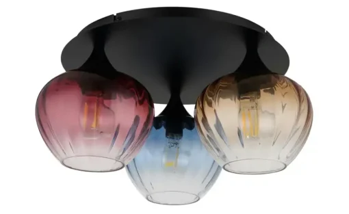 Globo Lighting Deckenleuchte | Möbel Höffner