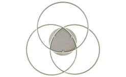 Globo Lighting Deckenleuchte | Möbel Höffner