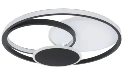 Globo Lighting Deckenleuchte | Möbel Höffner