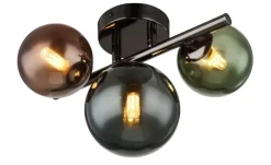 Globo Lighting Deckenleuchte | Möbel Höffner