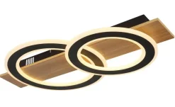 Globo Lighting Deckenleuchte | Möbel Höffner