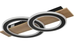 Globo Lighting Deckenleuchte | Möbel Höffner