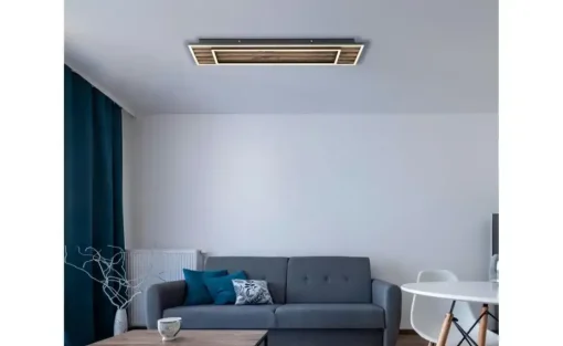 Globo Lighting Deckenleuchte | Möbel Höffner
