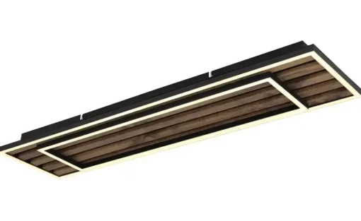 Globo Lighting Deckenleuchte | Möbel Höffner