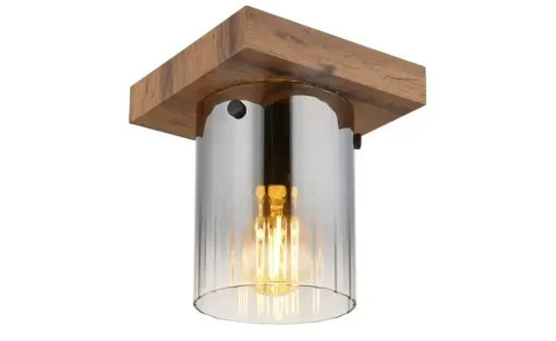 Globo Lighting Deckenleuchte | Möbel Höffner