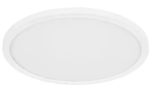 Globo Lighting Deckenleuchte | Rund, 29,4 cm | Höffner